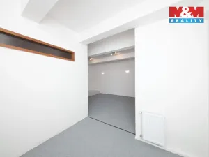 Prodej bytu 2+1, Praha - Bubeneč, U zeměpisného ústavu, 57 m2