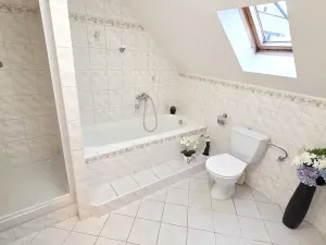 Dražba rodinného domu, Tábor, 300 m2