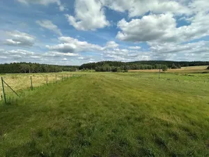 Dražba pozemku pro bydlení, Dolní Dvořiště, 1835 m2