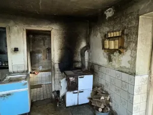 Dražba rodinného domu, Sobůlky, 81 m2