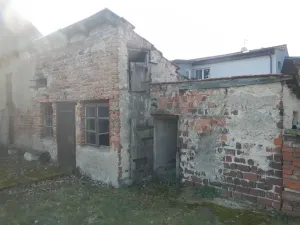 Dražba rodinného domu, Sibřina, Souběžná, 80 m2