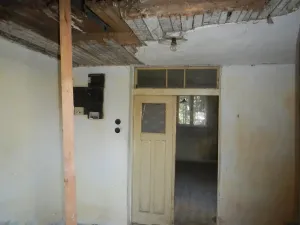 Dražba rodinného domu, Sibřina, Souběžná, 80 m2