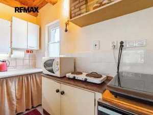 Prodej chaty, Chotěboř, 40 m2