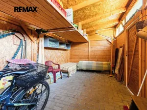 Prodej chaty, Chotěboř, 40 m2