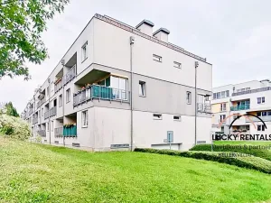 Pronájem bytu 2+kk, Praha - Uhříněves, Saturnova, 46 m2