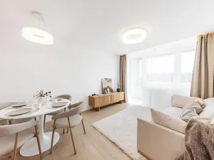 Prodej bytu 4+kk, Praha - Stodůlky, Brdičkova, 87 m2