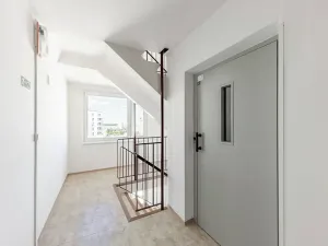 Prodej bytu 4+kk, Praha - Stodůlky, Brdičkova, 87 m2