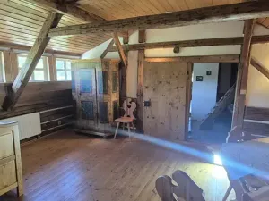 Pronájem chalupy, Kytlice, 360 m2