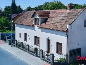 Prodej rodinného domu, Bezno, Chotětovská, 130 m2