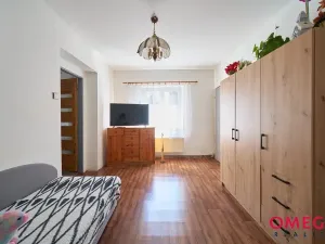 Prodej rodinného domu, Bezno, Chotětovská, 130 m2