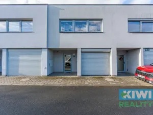 Prodej rodinného domu, Ostrava, Bořivoje Čelovského, 110 m2
