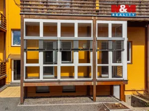 Pronájem bytu 4+kk, Benešov, Vlašimská, 119 m2
