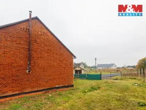 Prodej chaty, Toužim - Smilov, 90 m2