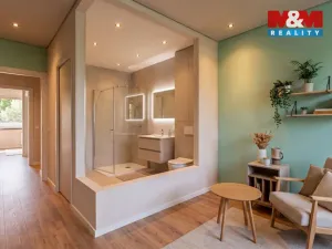 Prodej bytu 3+kk, Doksy - Staré Splavy, 69 m2