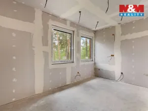 Prodej bytu 1+1, Doksy - Staré Splavy, Pod Borným, 29 m2