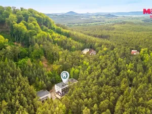 Prodej bytu 1+1, Doksy - Staré Splavy, Pod Borným, 29 m2