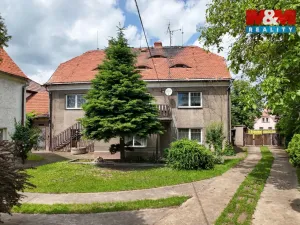Prodej rodinného domu, Račetice, 438 m2