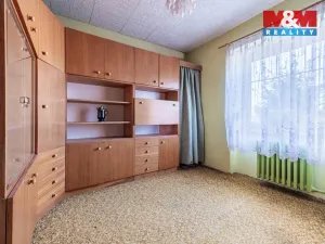Prodej rodinného domu, Račetice, 438 m2