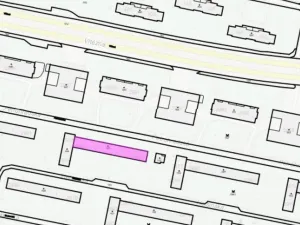 Pronájem bytu 2+1, Kladno, Petrohradská, 53 m2