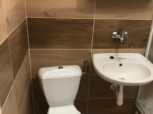 Pronájem bytu 1+1, Olomouc, Litovelská, 46 m2