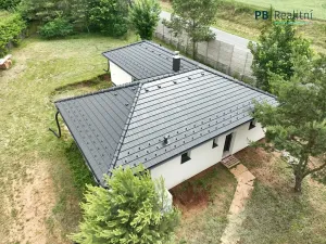 Prodej rodinného domu, Očihov, 145 m2