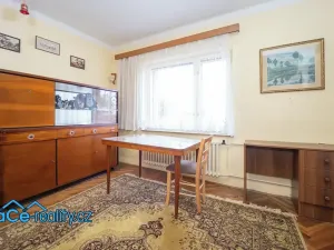 Prodej rodinného domu, Kostelec nad Orlicí, Smetanova, 120 m2