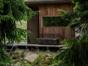 Prodej bytu 2+kk, Harrachov, 53 m2