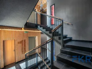 Prodej bytu 2+kk, Harrachov, 53 m2