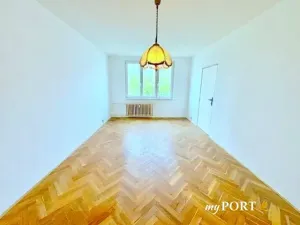 Prodej bytu 2+1, Chodov, U Porcelánky, 61 m2