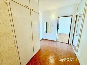 Prodej bytu 2+1, Chodov, U Porcelánky, 61 m2