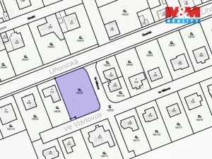 Prodej pozemku pro bydlení, Jeneč, 938 m2
