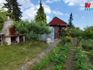 Prodej zahrady, Litvínov - Horní Litvínov, 624 m2