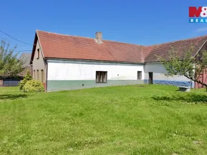 Prodej chalupy, Veselíčko, 175 m2