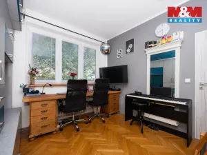 Prodej bytu 3+kk, Chrudim, U Stadionu, 72 m2