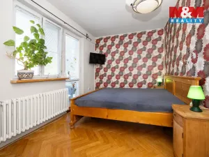 Prodej bytu 3+kk, Chrudim, U Stadionu, 72 m2