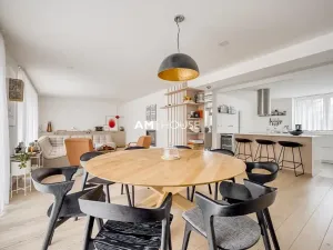 Pronájem rodinného domu, Praha - Suchdol, Návazná, 220 m2