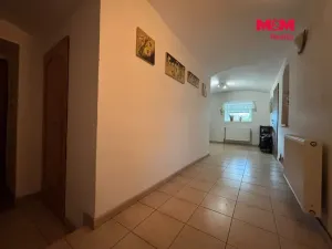 Prodej rodinného domu, Výsluní, 210 m2