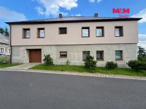 Prodej rodinného domu, Výsluní, 210 m2
