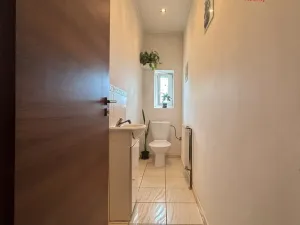 Prodej rodinného domu, Výsluní, 210 m2