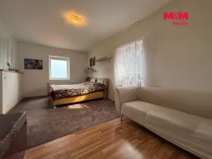 Prodej rodinného domu, Výsluní, 210 m2