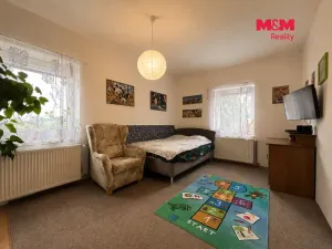 Prodej rodinného domu, Výsluní, 210 m2