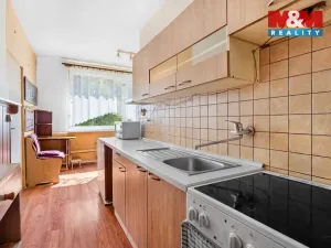 Prodej bytu 2+1, Černousy, 62 m2