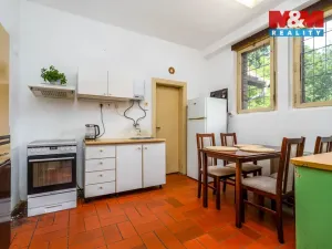 Prodej rodinného domu, Brandýs nad Labem-Stará Boleslav - Stará Boleslav, Vestecká, 230 m2