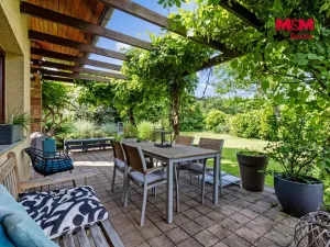 Prodej rodinného domu, Vižina, 162 m2