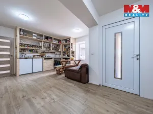 Prodej chalupy, Mrzky, 86 m2