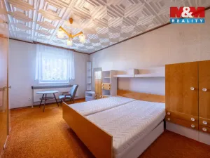 Prodej rodinného domu, Janovice nad Úhlavou, Rohozenská, 226 m2