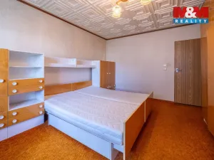 Prodej rodinného domu, Janovice nad Úhlavou, Rohozenská, 226 m2