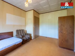 Prodej rodinného domu, Janovice nad Úhlavou, Rohozenská, 226 m2