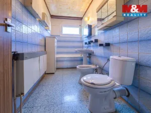 Prodej rodinného domu, Janovice nad Úhlavou, Rohozenská, 226 m2