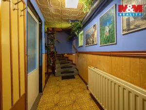 Prodej rodinného domu, Janovice nad Úhlavou, Rohozenská, 226 m2
